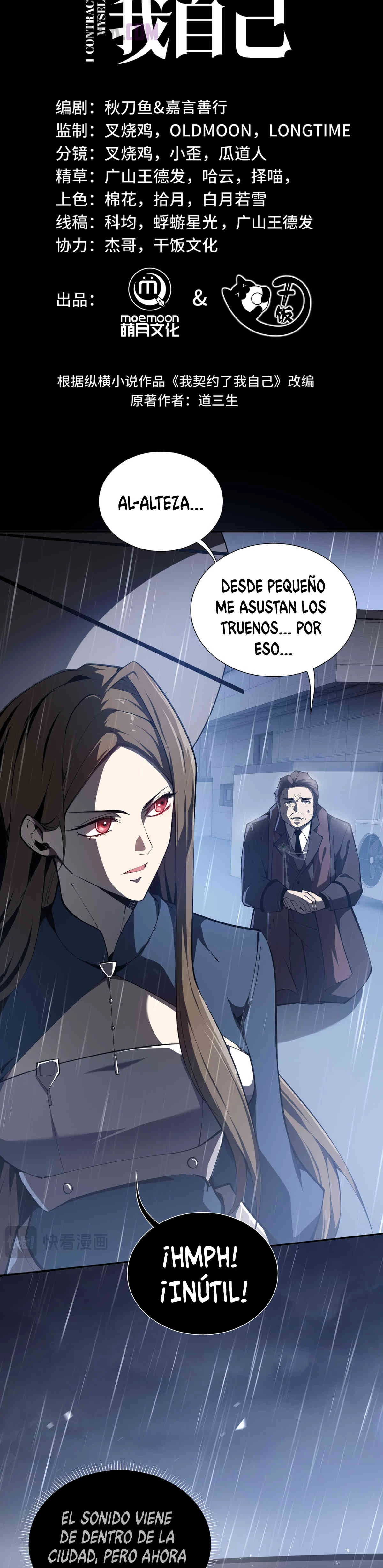 Hice Un Contrato Conmigo Mismo > Capitulo 25 > Page 71